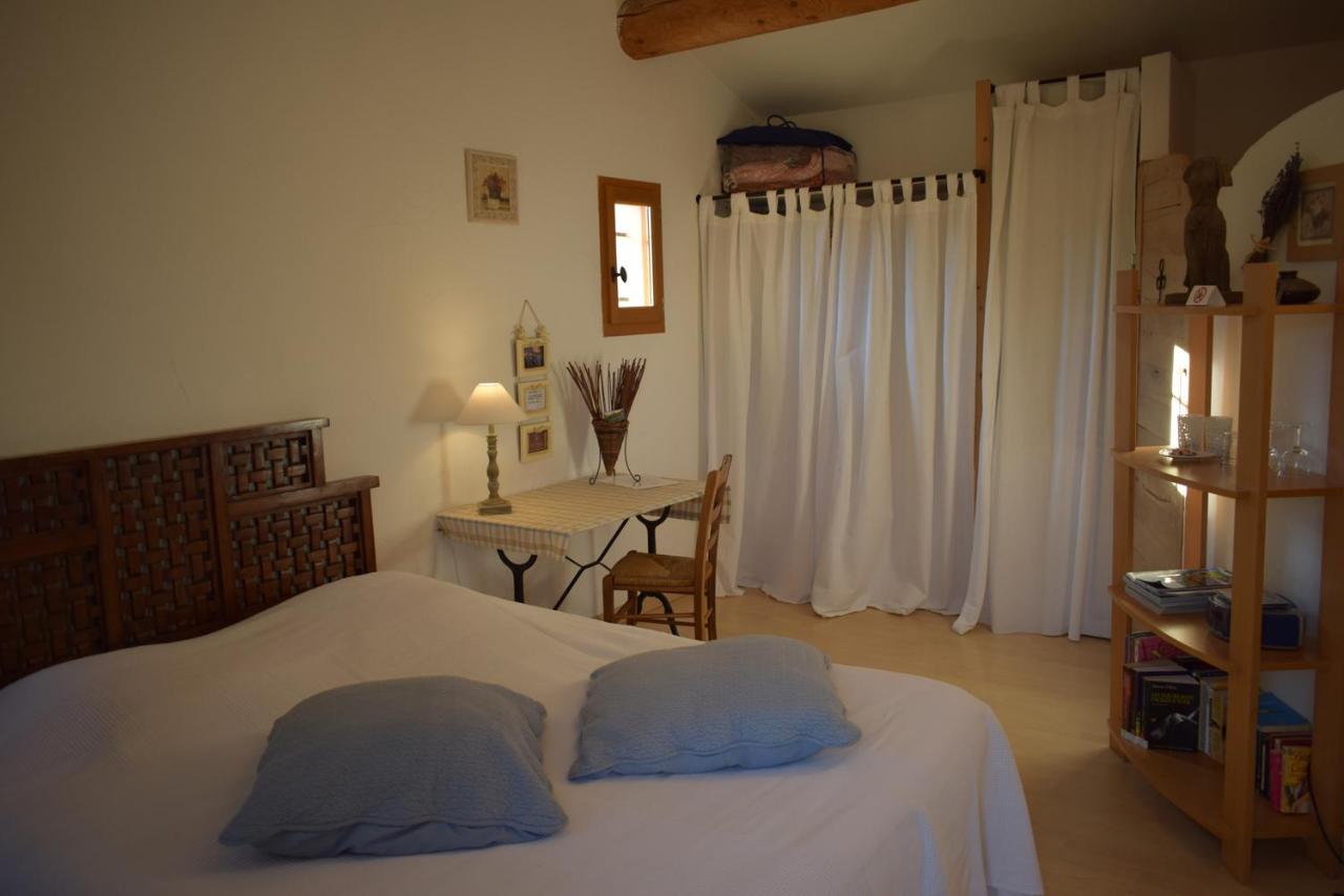 Hotel Saba à Cabrières-dʼAvignon Extérieur photo